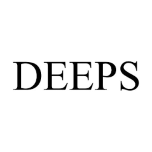 Deeps, Inc. Logo