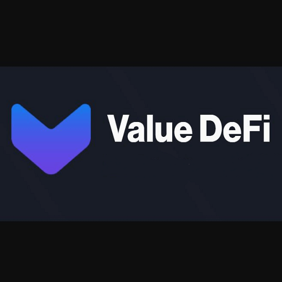 DeFi Value Logo