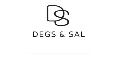 Degs & Sal Logo