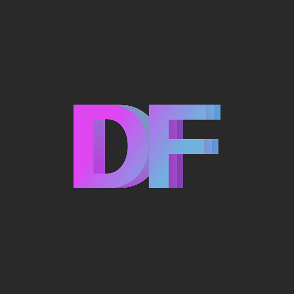 DeiFunded Logo