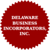 Delaware Business Incorporators, Inc. Logo