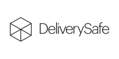 DeliverySafe Logo