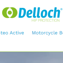 Delloch Limited Logo