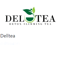 Delltea Logo
