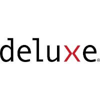 Deluxe Payroll Logo