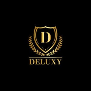 DELUXY Logo