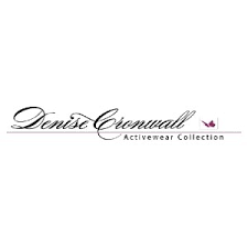 Denise Cronwall Activewear Logo