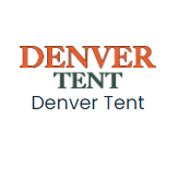 Denver Tent Logo