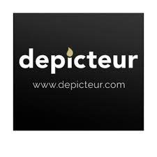 Depicteur Inc Logo