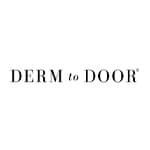 Derm to Door Logo