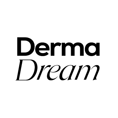 Derma Dream Logo