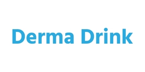 Derma Drink Logo