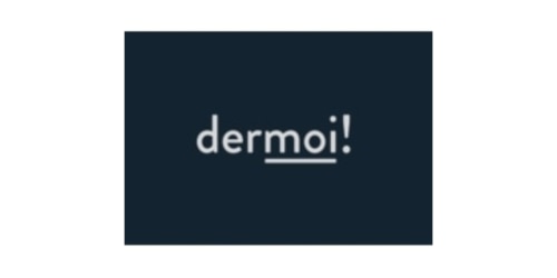 Dermoi! Logo