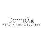 DermOne Health & Wellness Logo