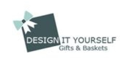 Design It Yourself Gift Baskets Logo