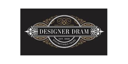 Designer Dram Logo