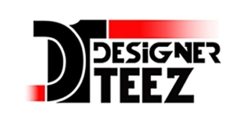 Designer Teez Logo