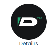 Detailrs Logo