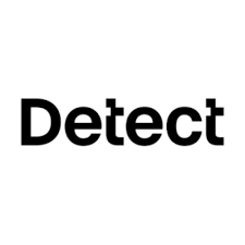 Detect, Inc. Logo