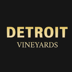Detroit Vineyards Logo