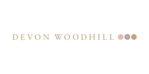 Devon Woodhill Logo