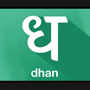 Dhan Logo