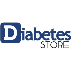 DiabetesStore Logo
