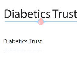 Diabetics Trust Coupons