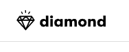 Diamond App Logo