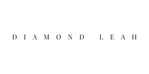 Diamond Leah Logo