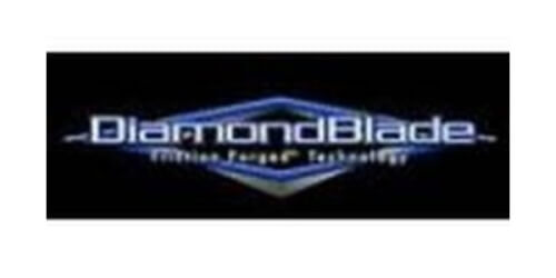 DiamondBlade Logo