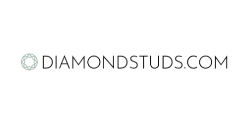 DiamondStuds.com Logo