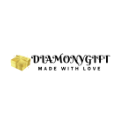 Diamonygift Logo