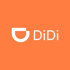 DiDi Australia Logo