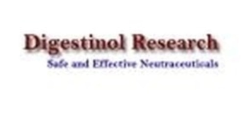 Digestinol Research Logo