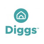 Diggs Inc. Logo