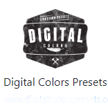 Digital Colors Presets Coupons