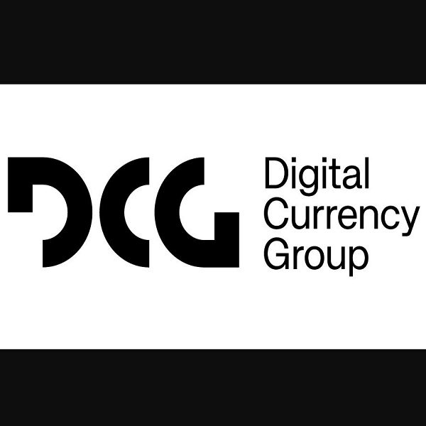 Digital Currency Group Logo