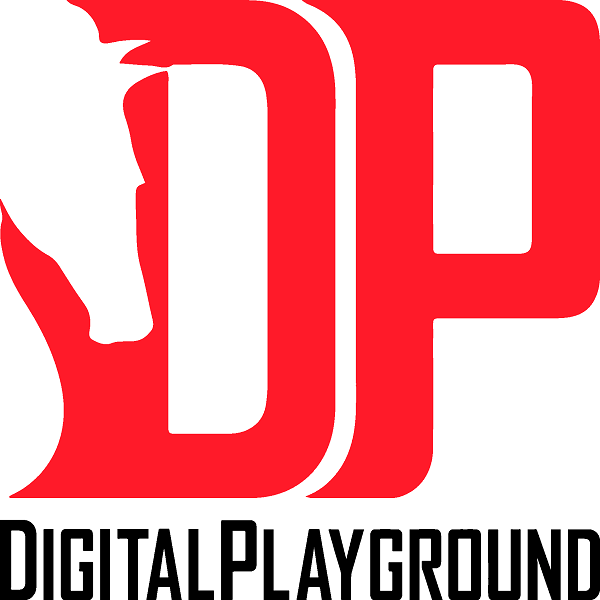 Digital Playground Coupons