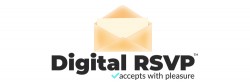 Digital RSVP Logo
