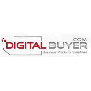 DigitalBuyer.com: Business, Office, Industrial Logo