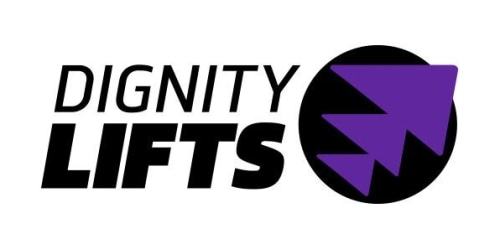 Dignity Lifts Logo