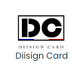 Diisign Card Coupons