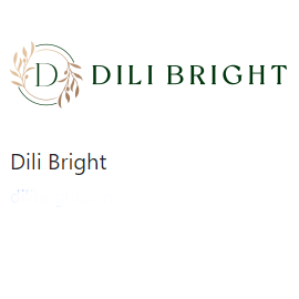 Dili Bright Logo