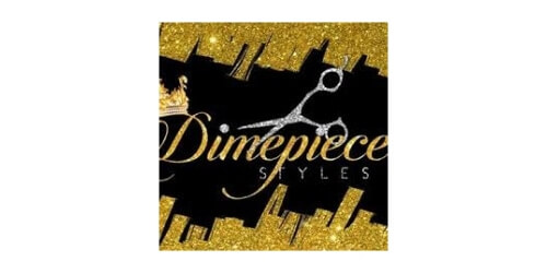 Dimepiece Logo