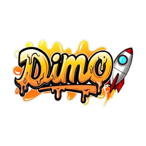 Dimo Hemp Logo