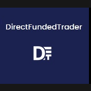 Direct Funded Trader Logo