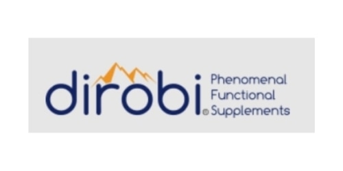 Dirobi Logo