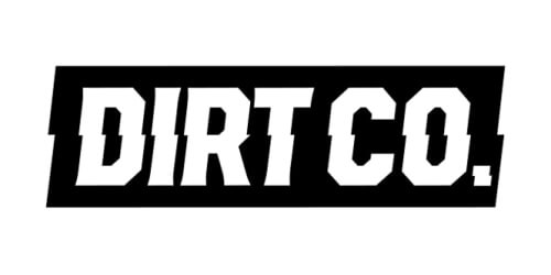 Dirt Co. Logo