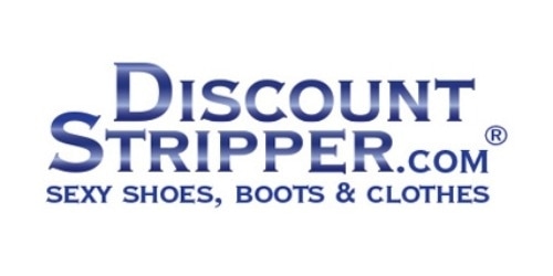 Discount Stripper Logo
